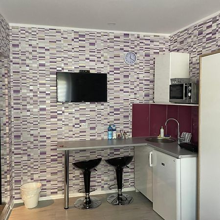 Apartamenty Konopnicka Bydgoszcz Exterior photo